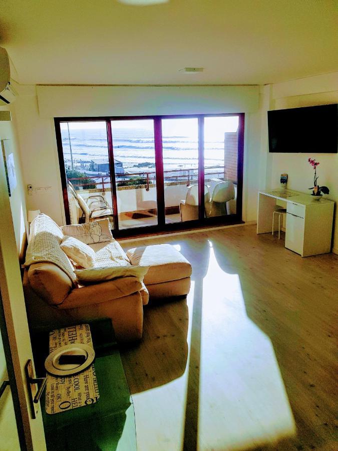 Porto Sea Apartments Matosinhos  Exterior photo