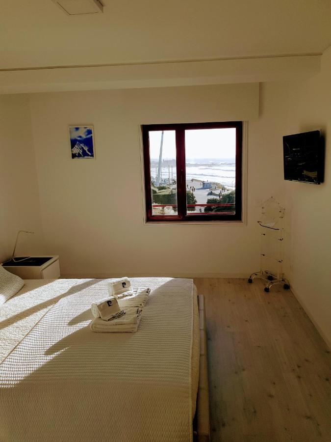 Porto Sea Apartments Matosinhos  Exterior photo