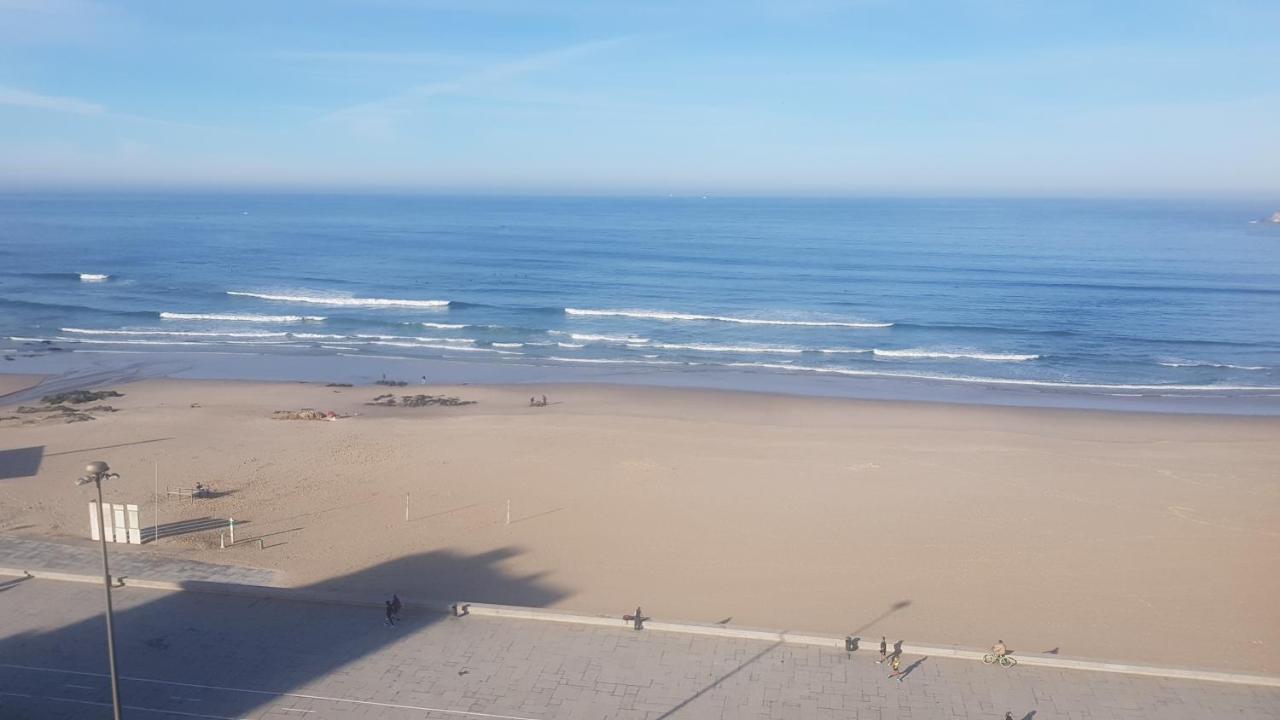 Porto Sea Apartments Matosinhos  Exterior photo