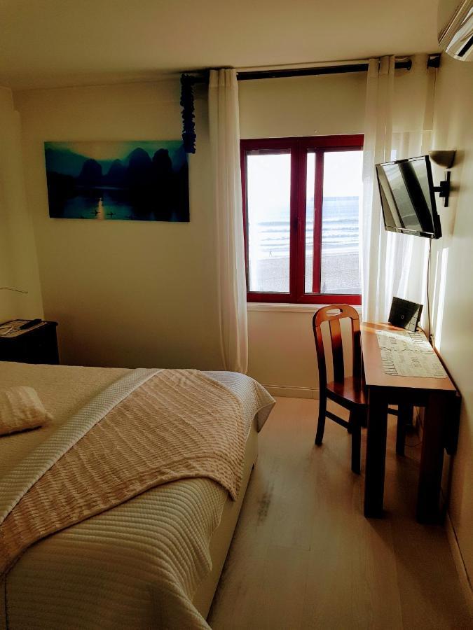 Porto Sea Apartments Matosinhos  Exterior photo
