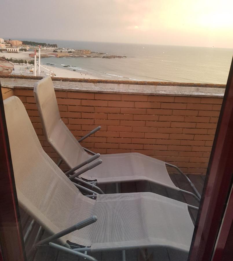 Porto Sea Apartments Matosinhos  Exterior photo