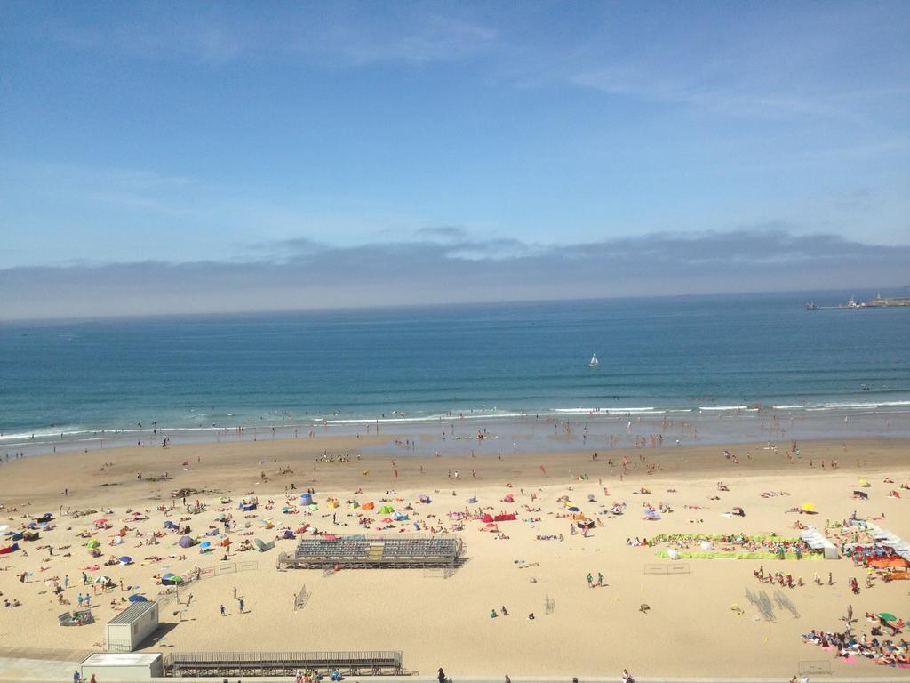 Porto Sea Apartments Matosinhos  Room photo