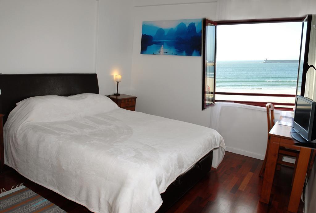 Porto Sea Apartments Matosinhos  Exterior photo