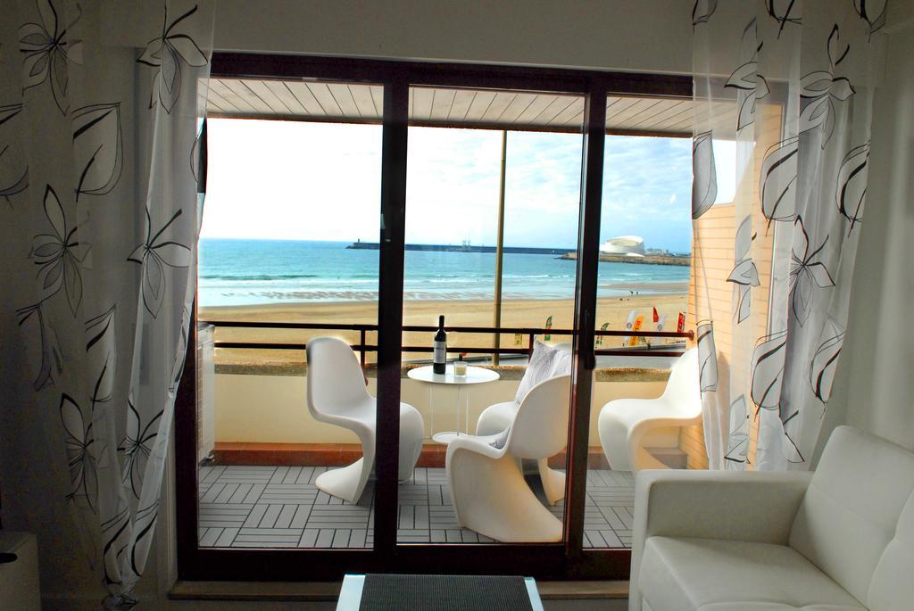 Porto Sea Apartments Matosinhos  Exterior photo