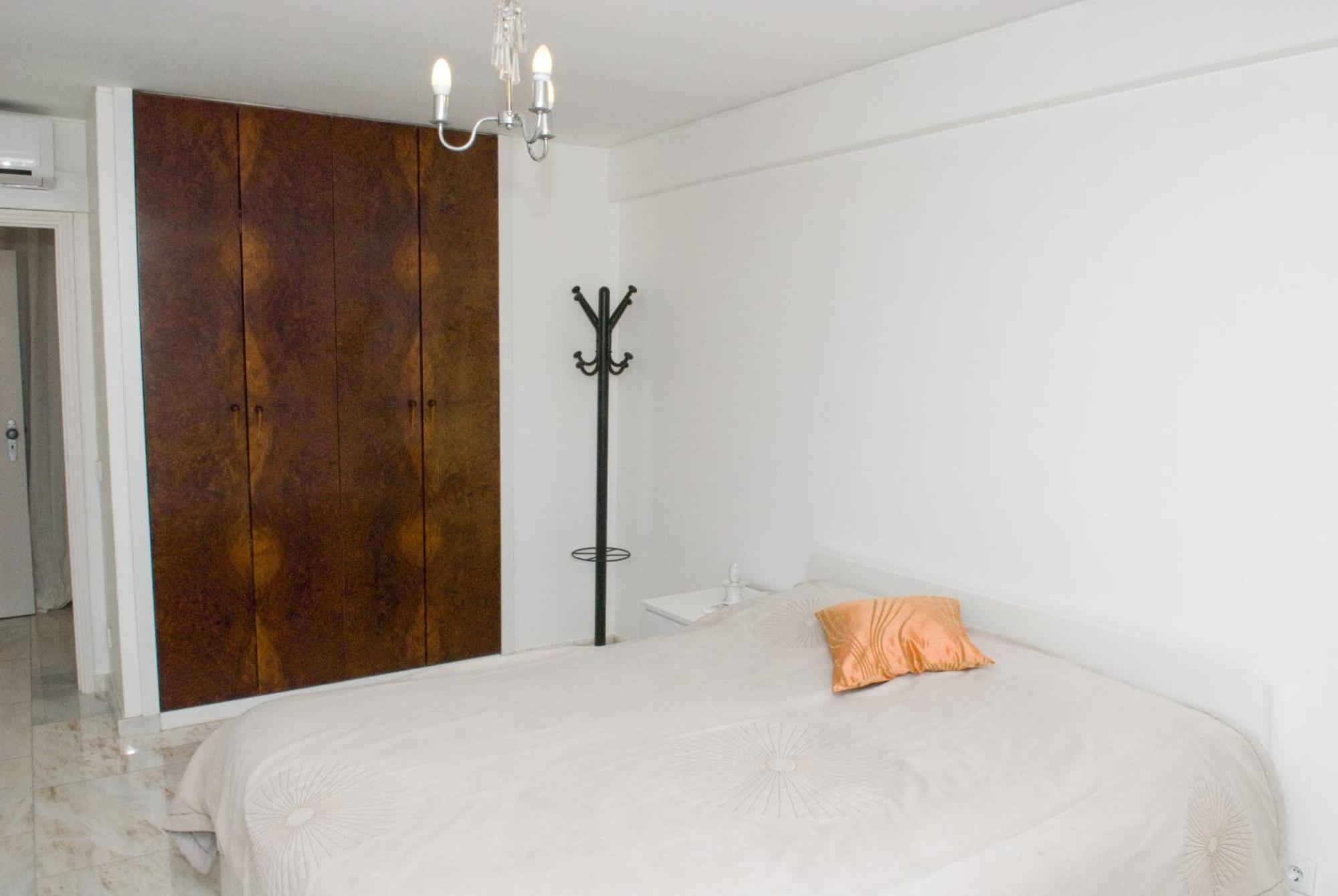 Porto Sea Apartments Matosinhos  Exterior photo