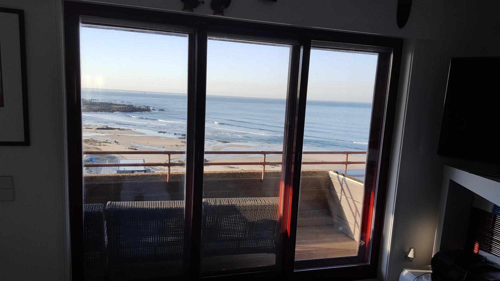 Porto Sea Apartments Matosinhos  Exterior photo