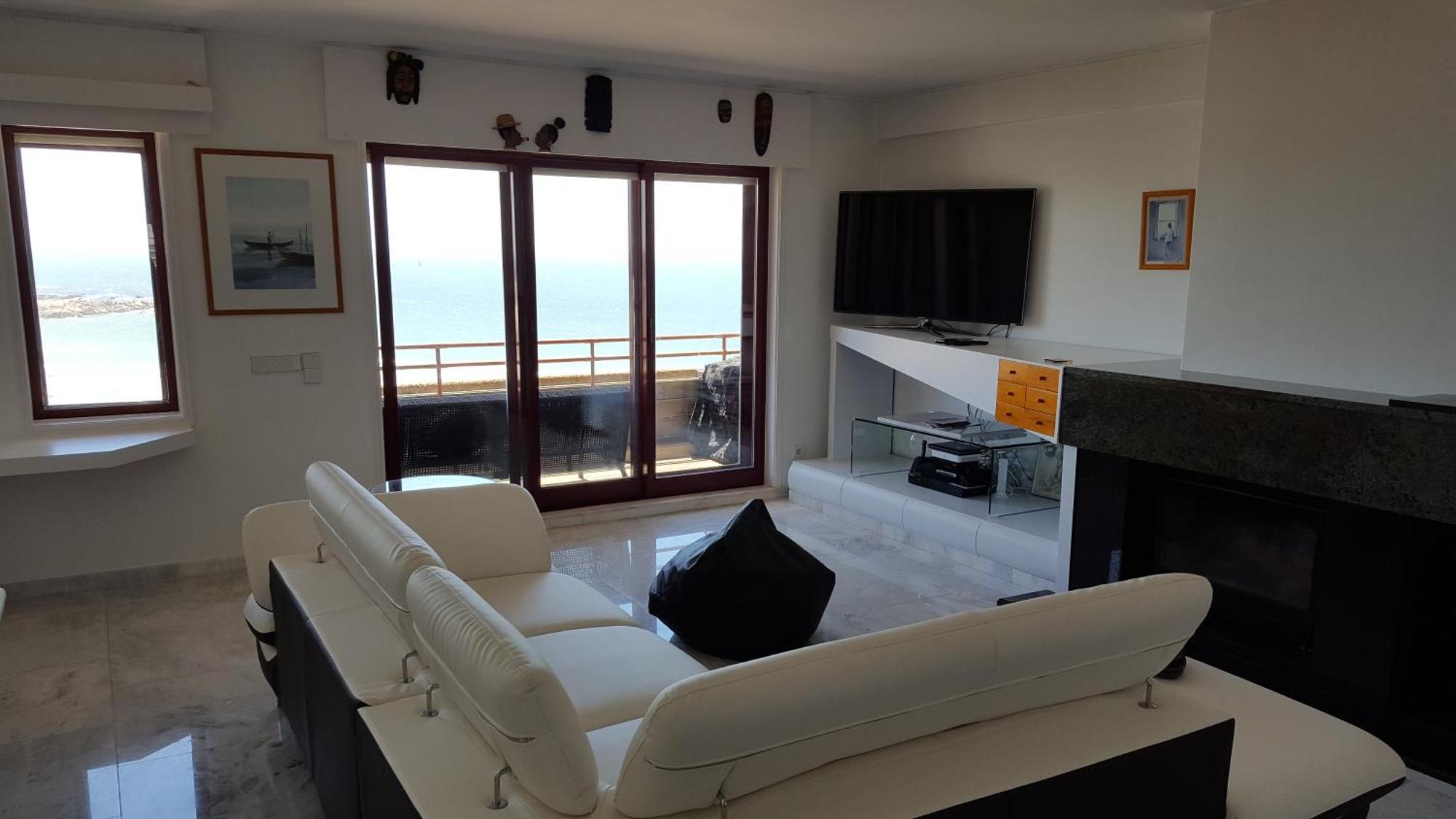 Porto Sea Apartments Matosinhos  Exterior photo