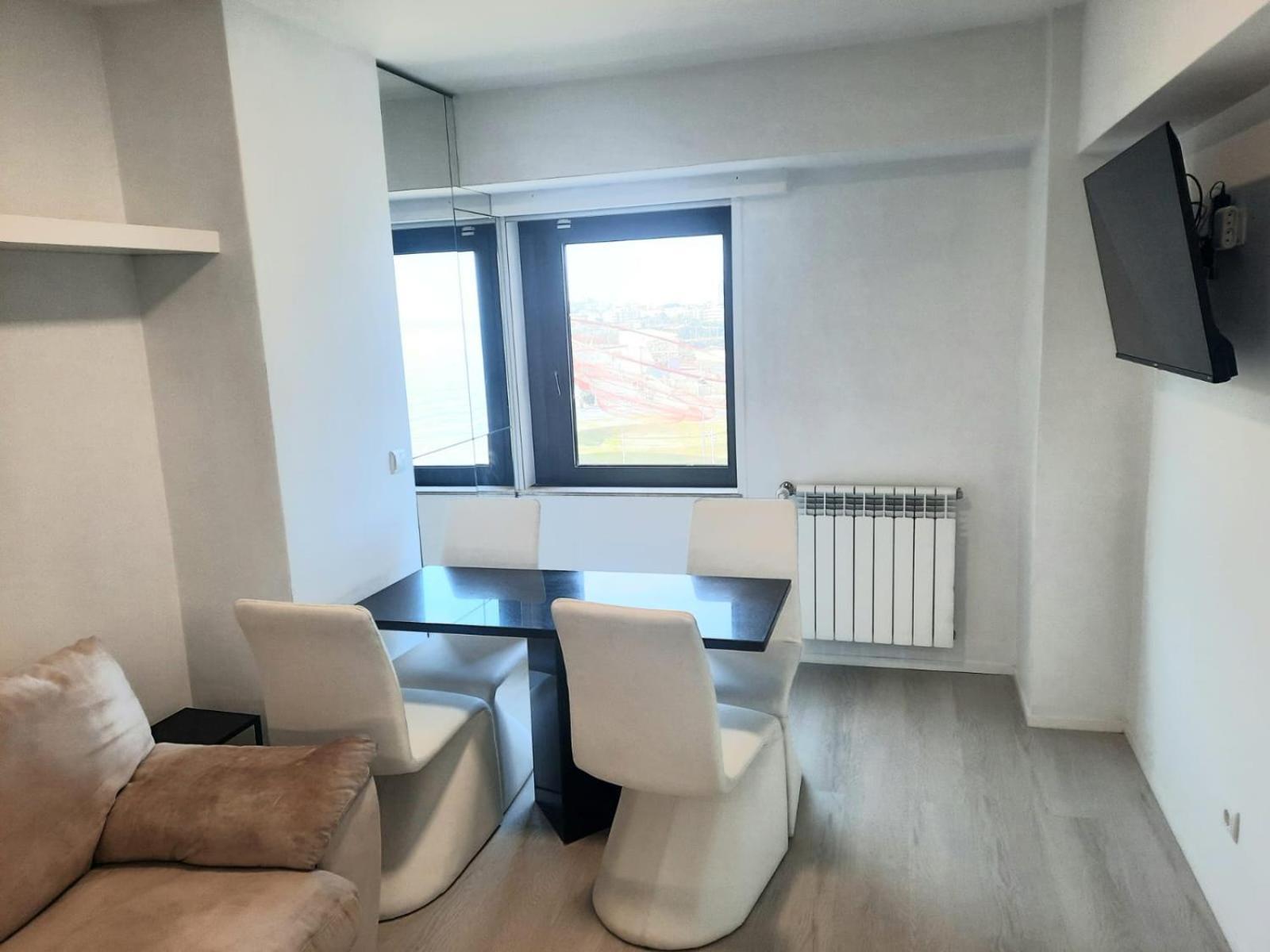 Porto Sea Apartments Matosinhos  Exterior photo