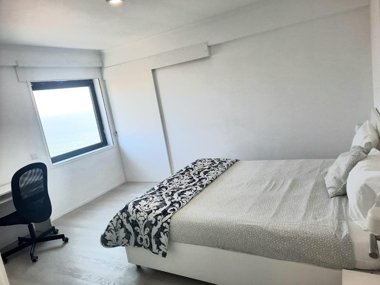Porto Sea Apartments Matosinhos  Exterior photo