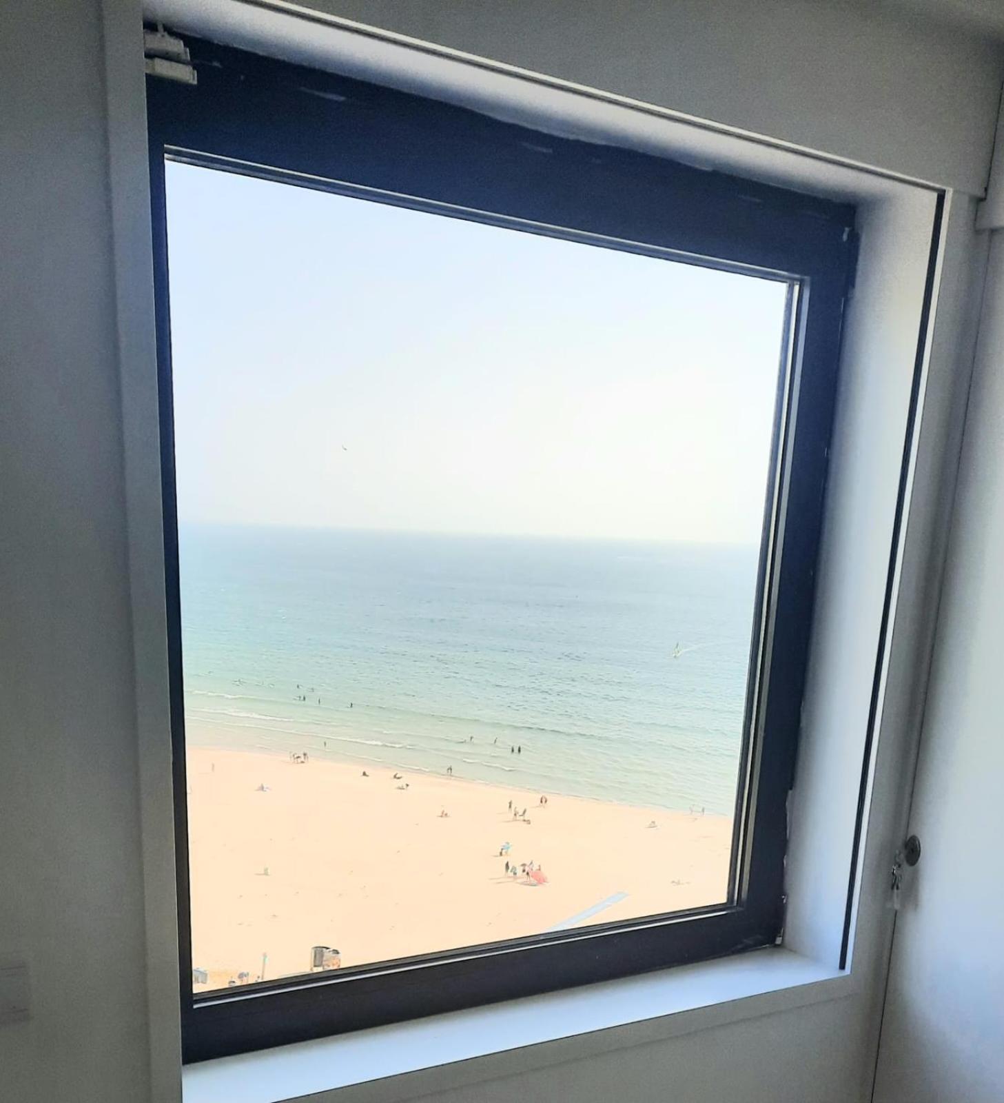 Porto Sea Apartments Matosinhos  Exterior photo