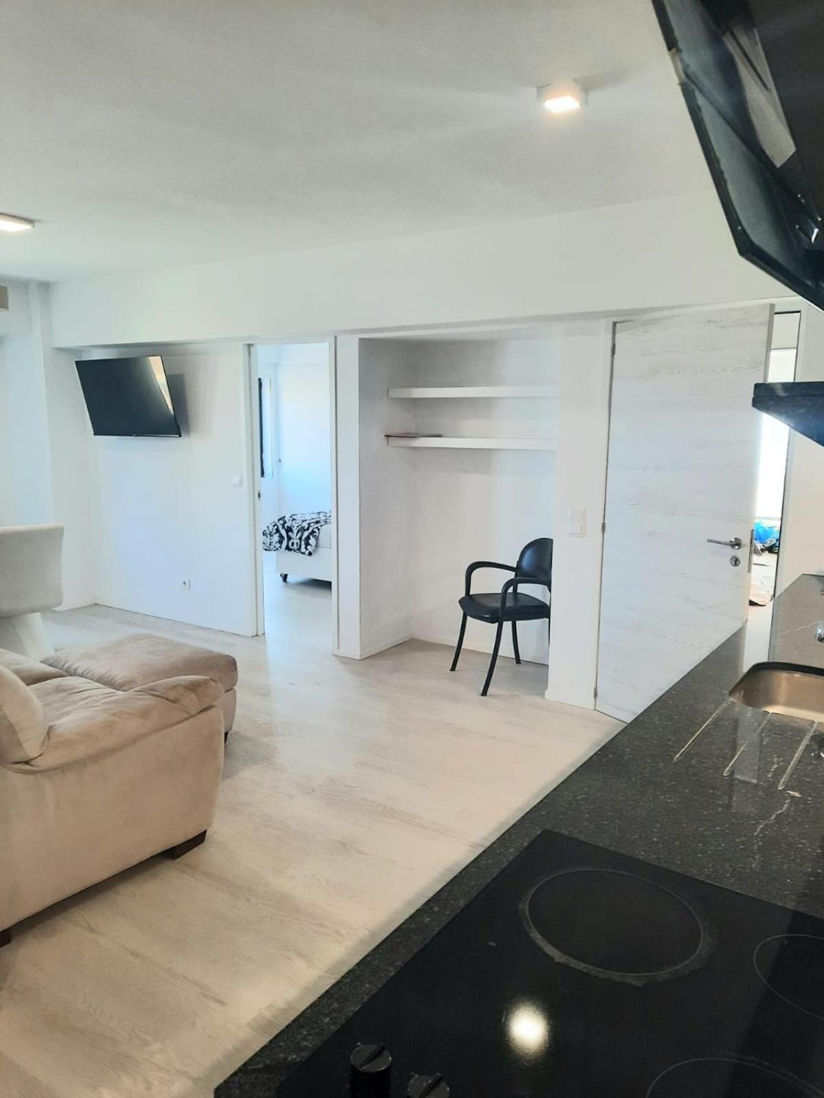 Porto Sea Apartments Matosinhos  Exterior photo