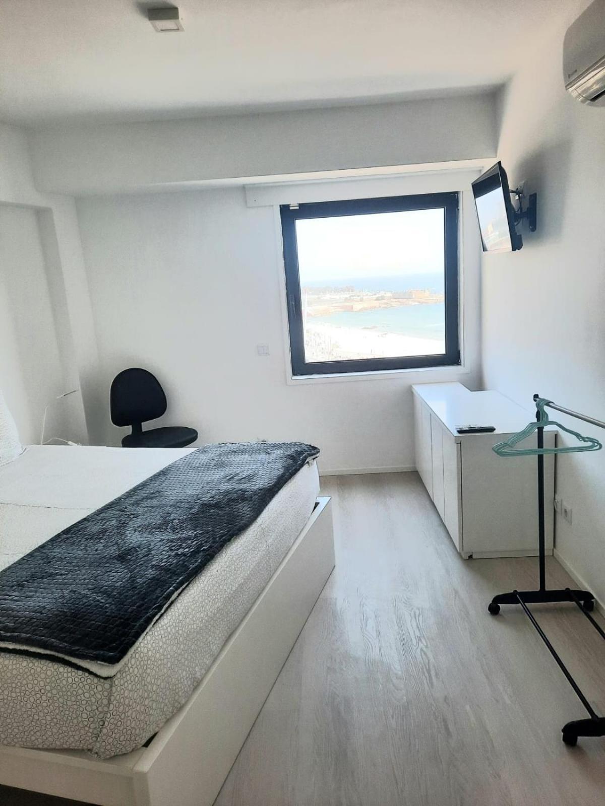 Porto Sea Apartments Matosinhos  Exterior photo