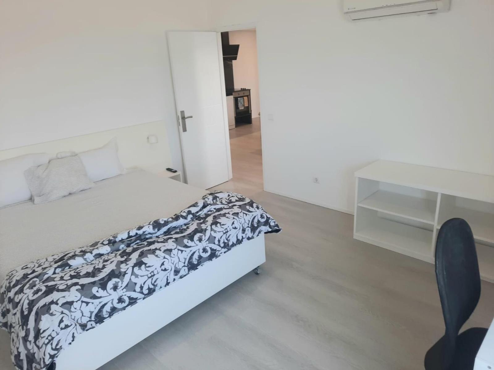 Porto Sea Apartments Matosinhos  Exterior photo