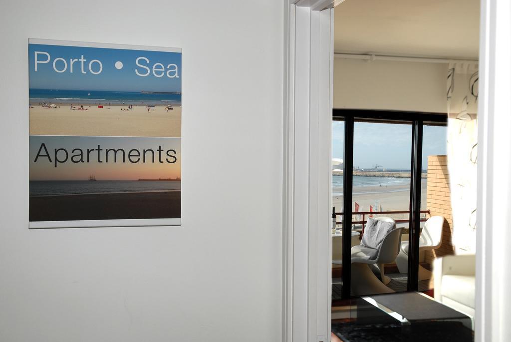 Porto Sea Apartments Matosinhos  Room photo