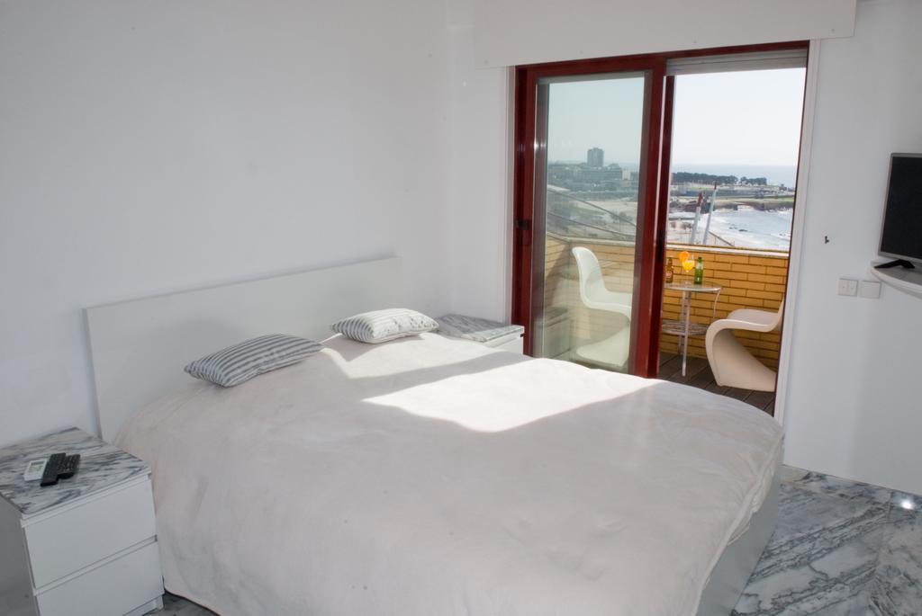 Porto Sea Apartments Matosinhos  Exterior photo