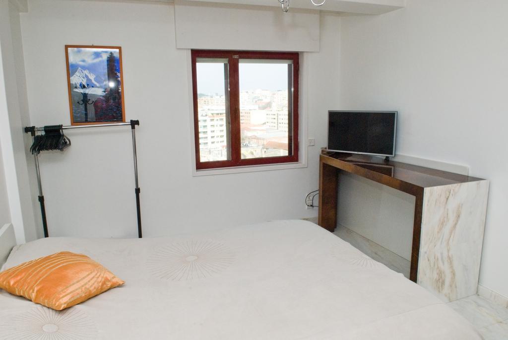 Porto Sea Apartments Matosinhos  Exterior photo