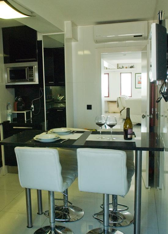 Porto Sea Apartments Matosinhos  Exterior photo
