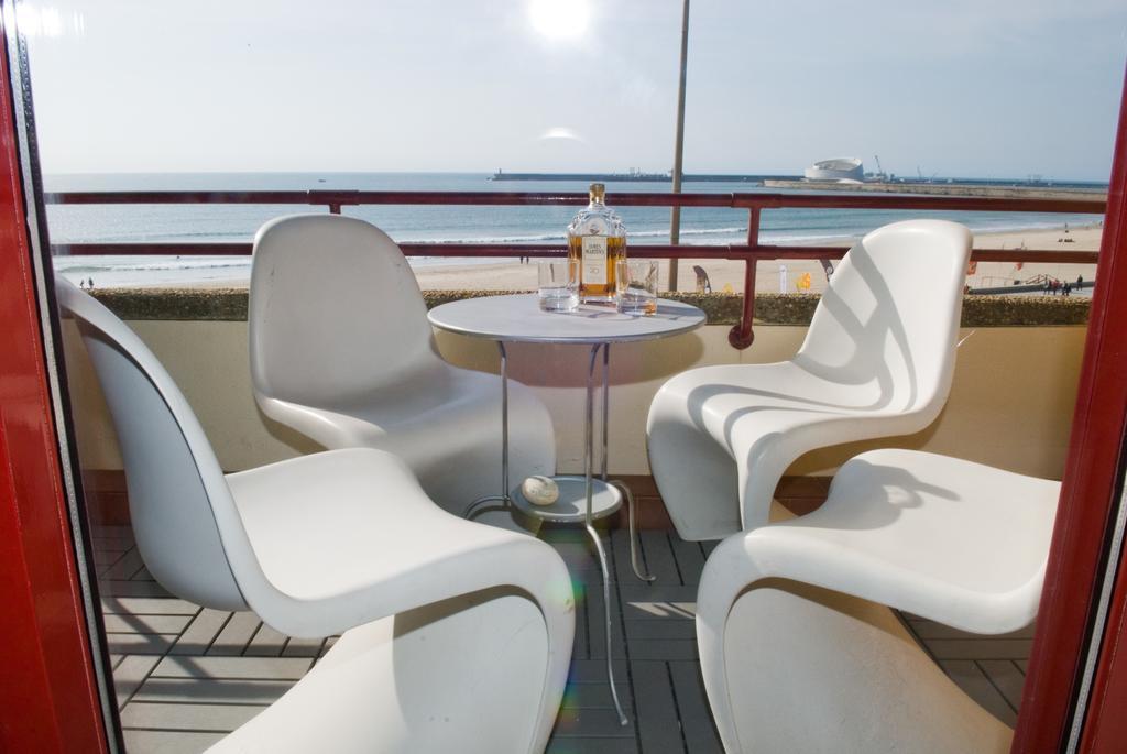 Porto Sea Apartments Matosinhos  Exterior photo