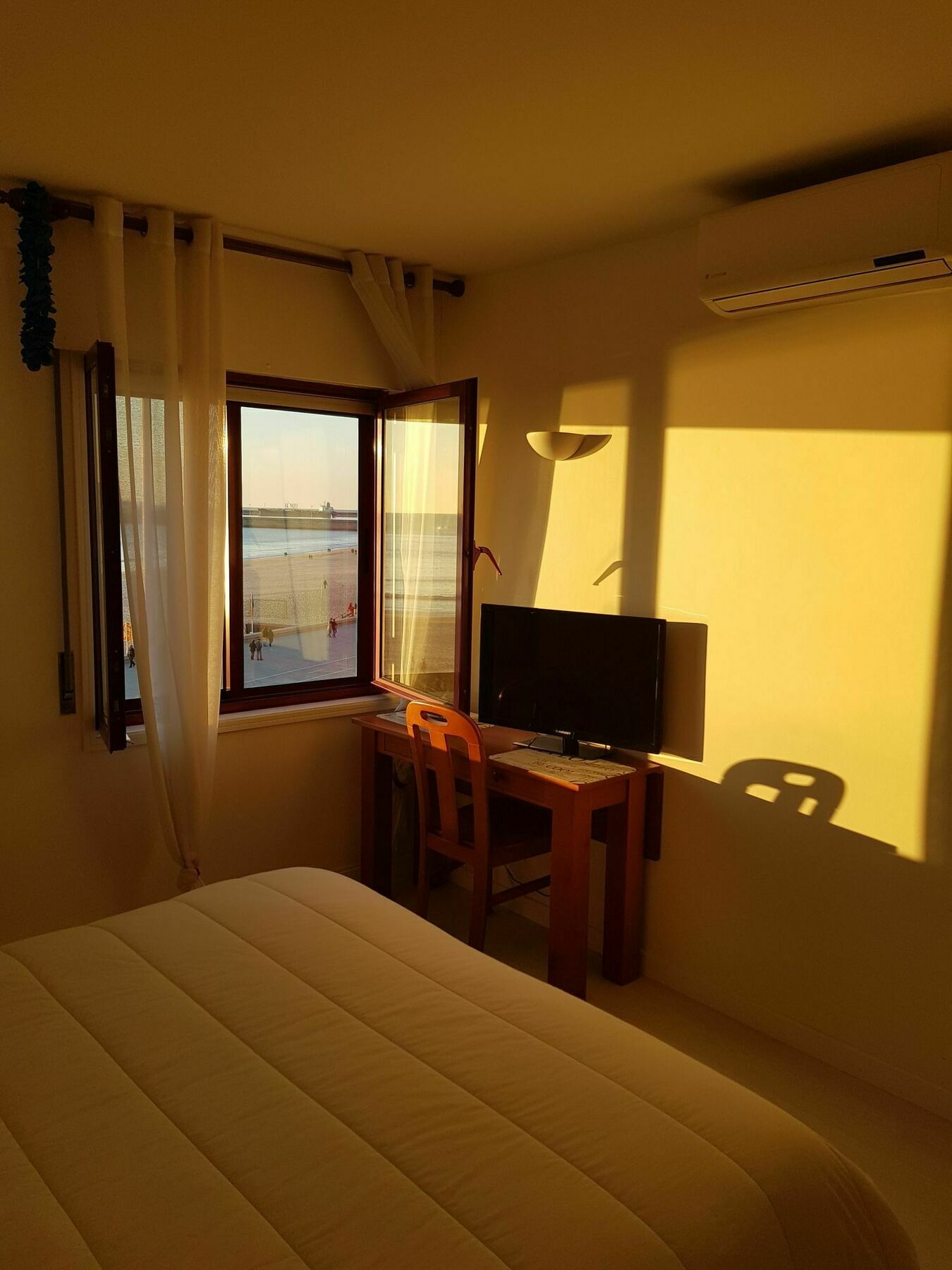 Porto Sea Apartments Matosinhos  Exterior photo