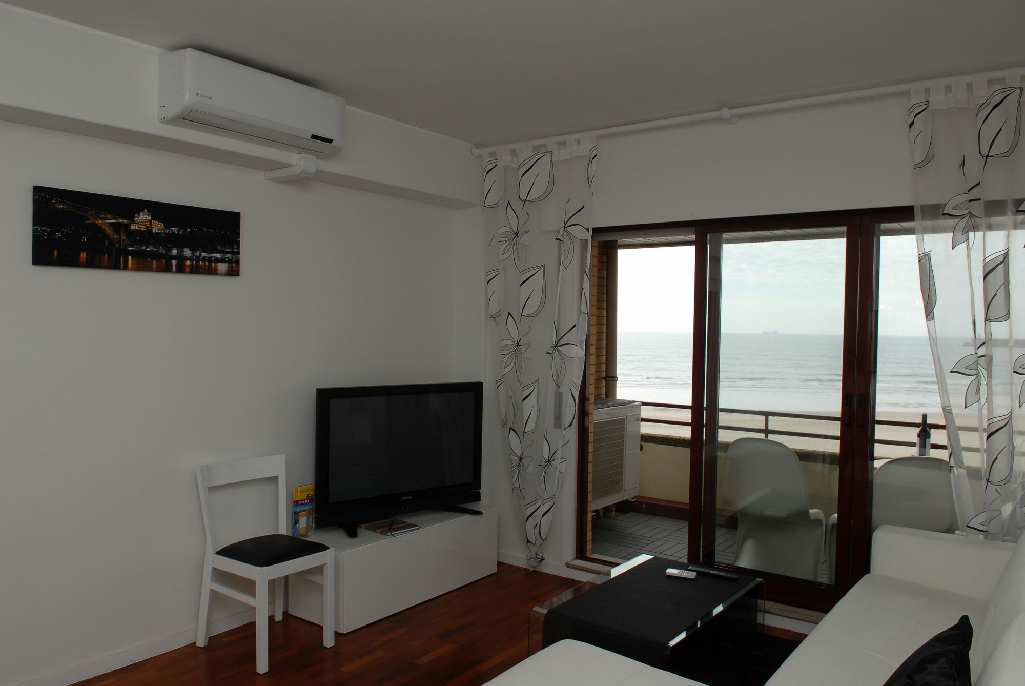 Porto Sea Apartments Matosinhos  Exterior photo