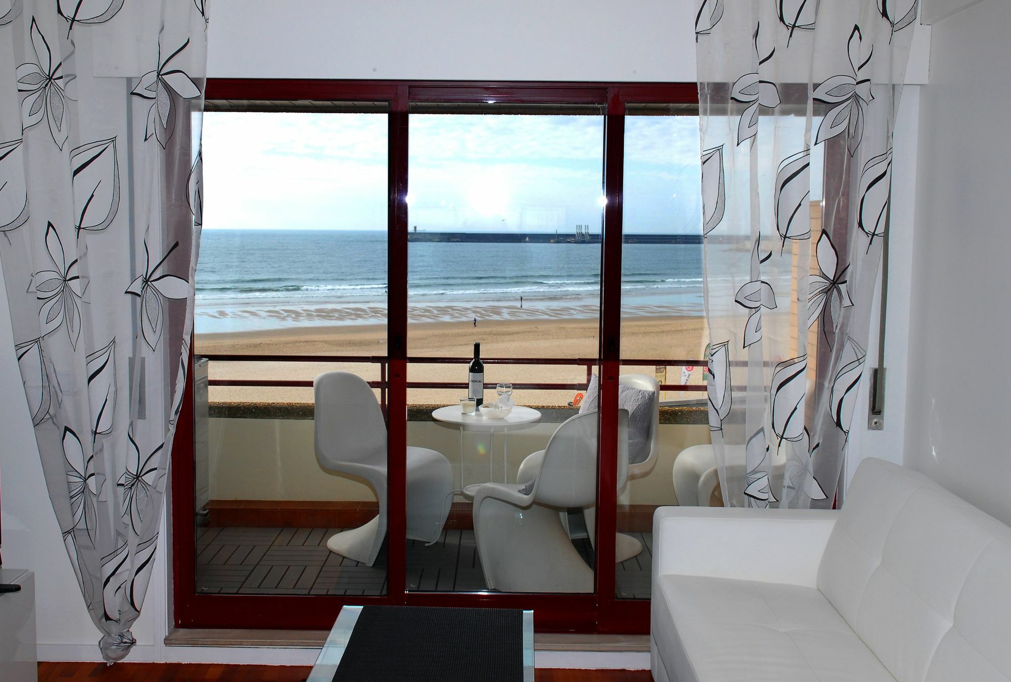 Porto Sea Apartments Matosinhos  Exterior photo
