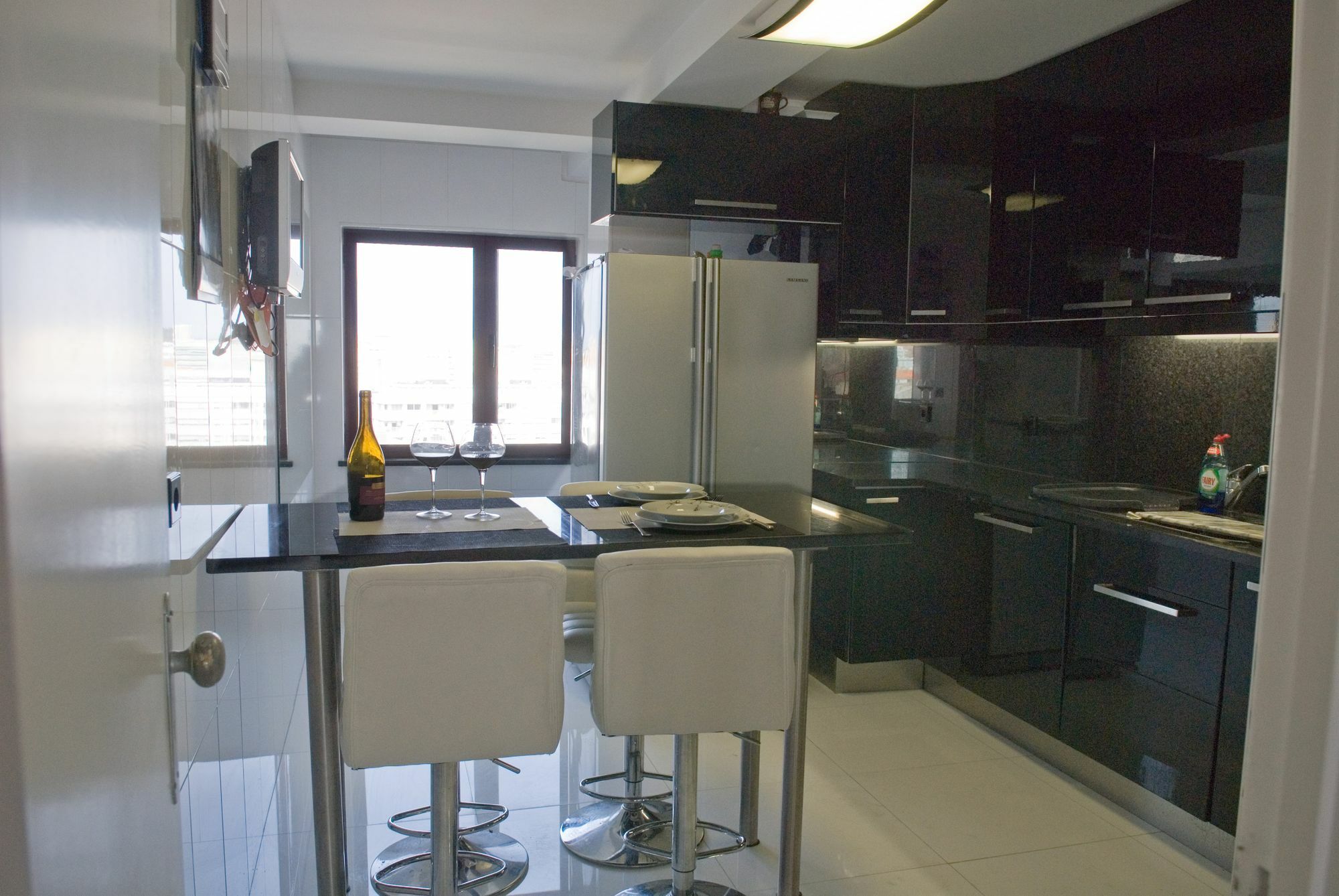 Porto Sea Apartments Matosinhos  Exterior photo