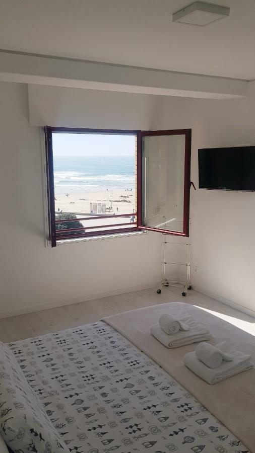 Porto Sea Apartments Matosinhos  Exterior photo