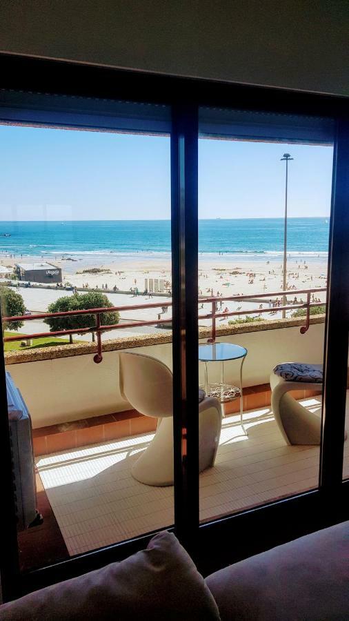Porto Sea Apartments Matosinhos  Exterior photo
