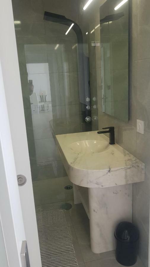 Porto Sea Apartments Matosinhos  Exterior photo